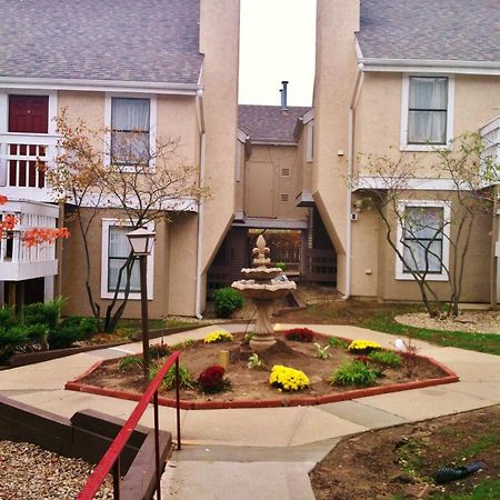 Affordable Suites Of America Grand Rapids Kentwood Екстер'єр фото
