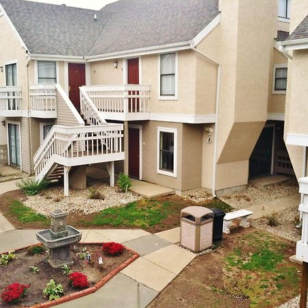 Affordable Suites Of America Grand Rapids Kentwood Екстер'єр фото