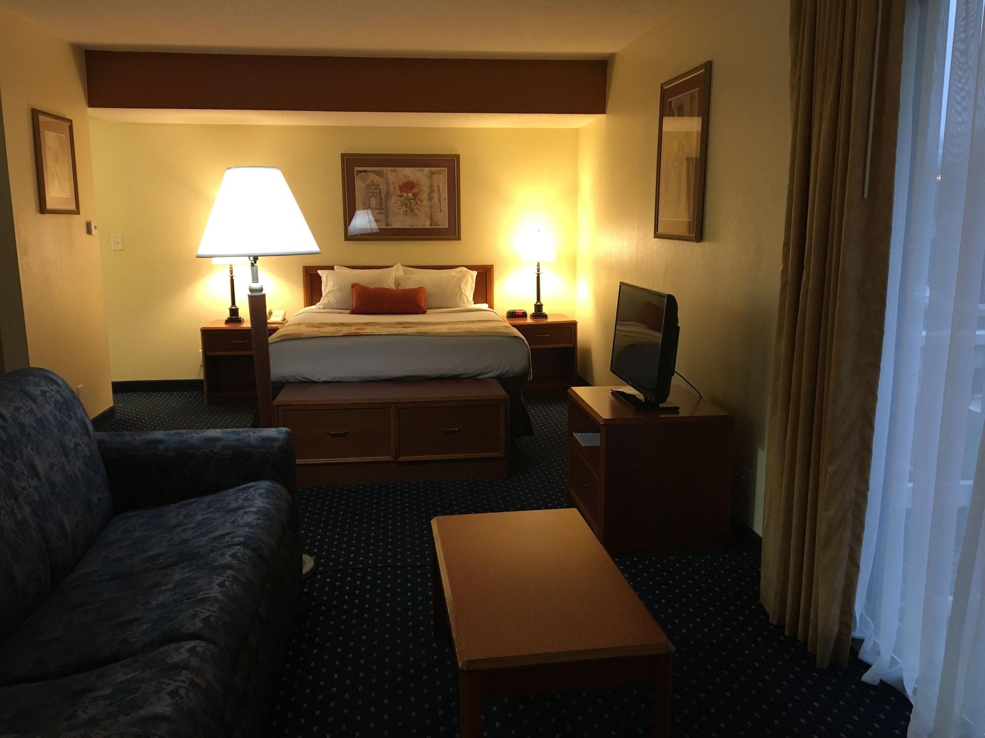 Affordable Suites Of America Grand Rapids Kentwood Екстер'єр фото