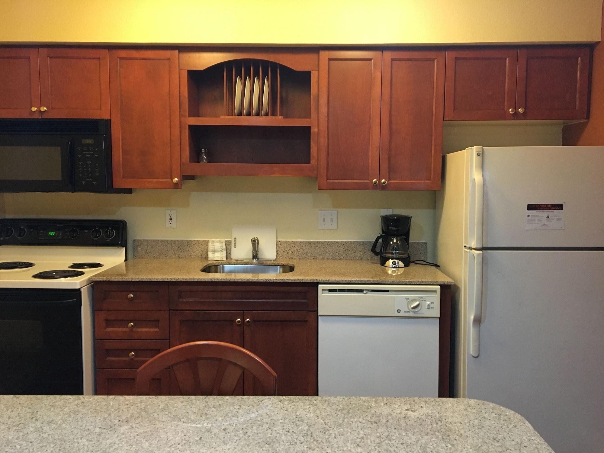 Affordable Suites Of America Grand Rapids Kentwood Екстер'єр фото