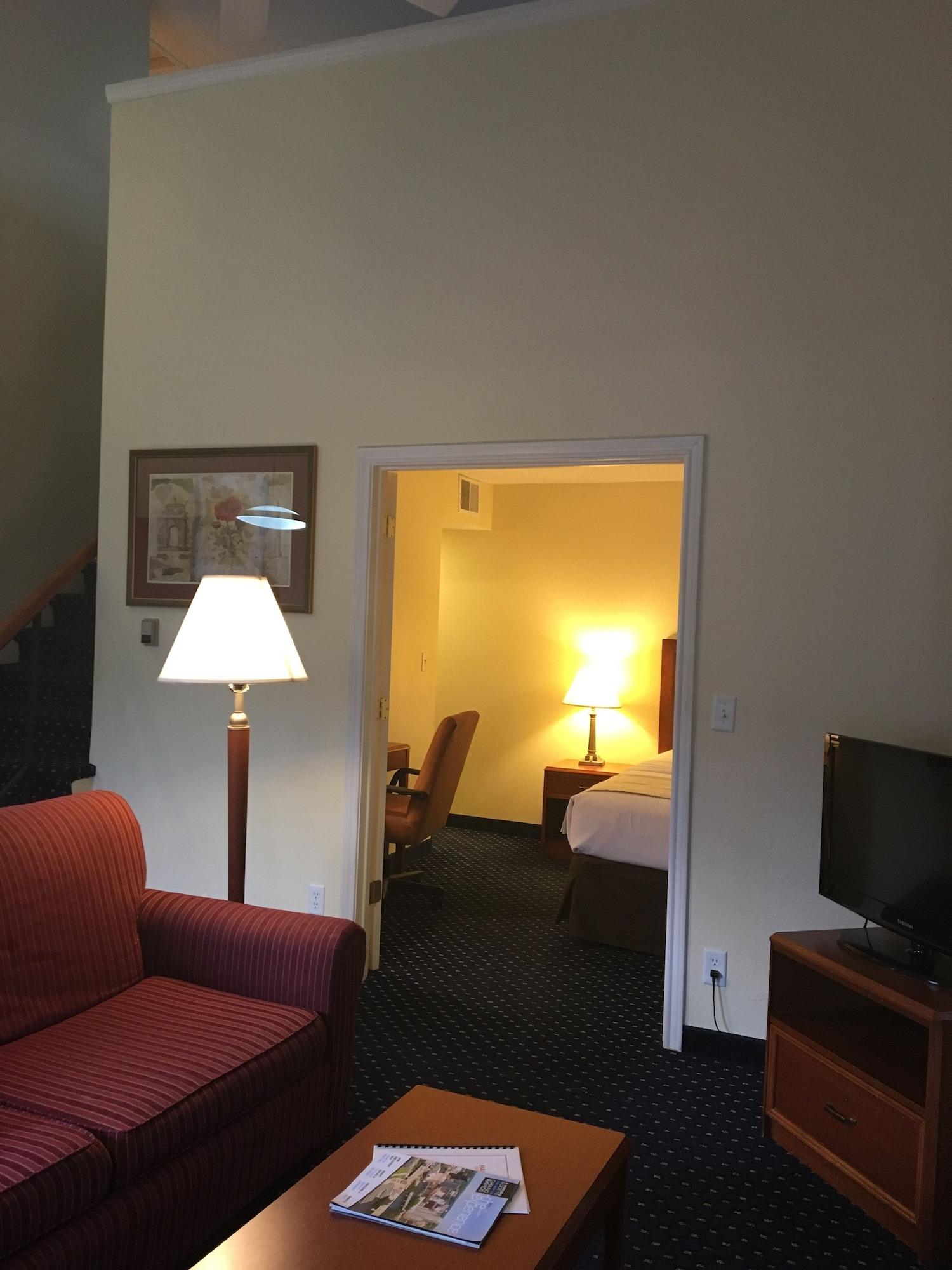 Affordable Suites Of America Grand Rapids Kentwood Екстер'єр фото