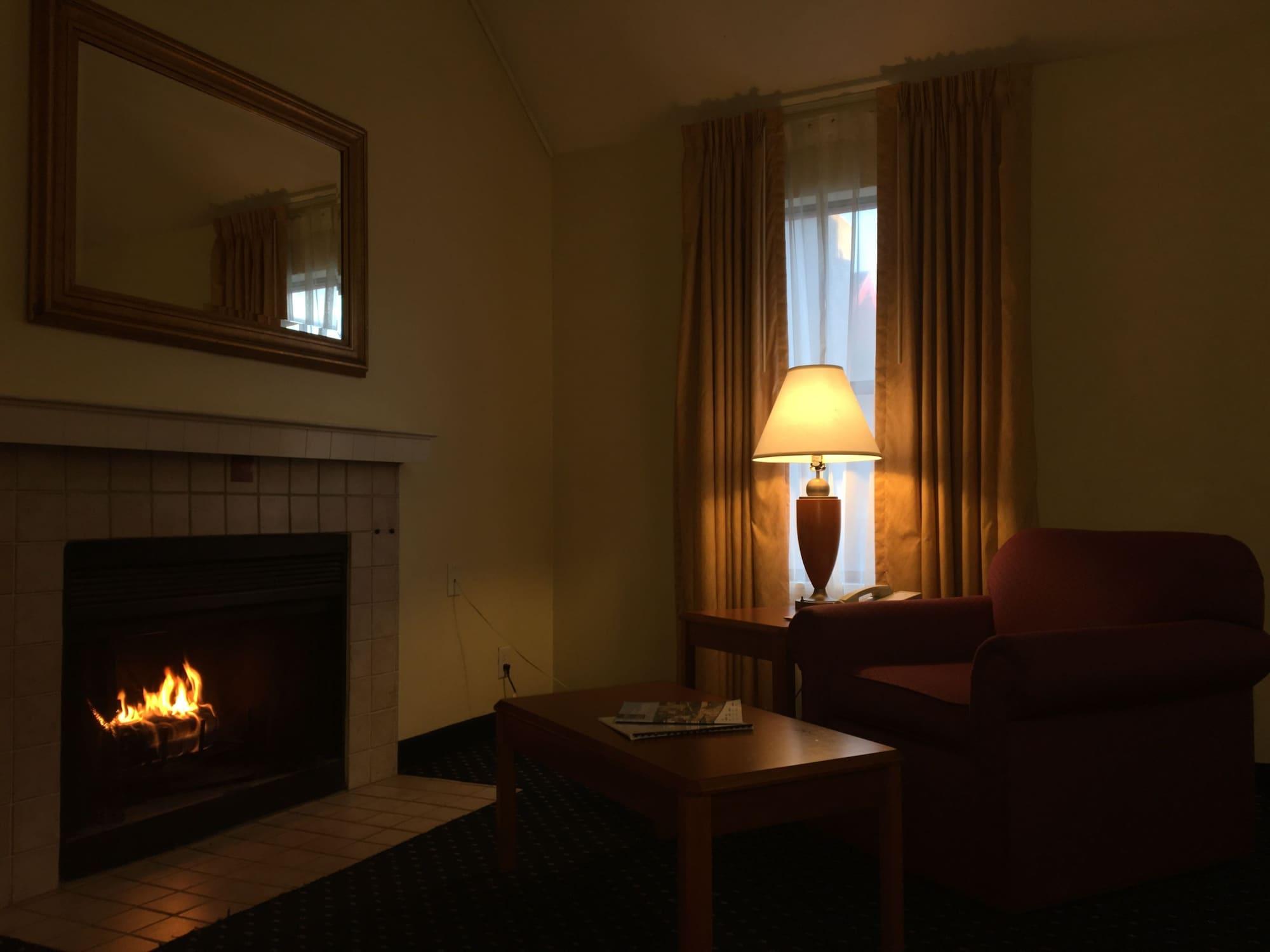 Affordable Suites Of America Grand Rapids Kentwood Екстер'єр фото
