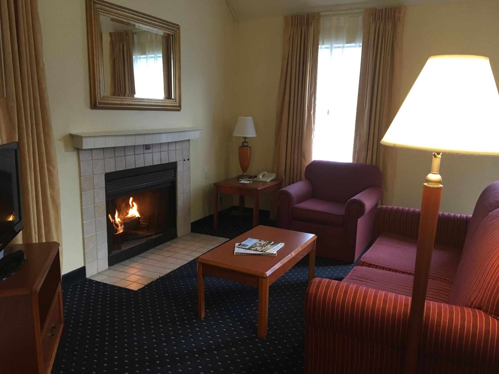 Affordable Suites Of America Grand Rapids Kentwood Екстер'єр фото