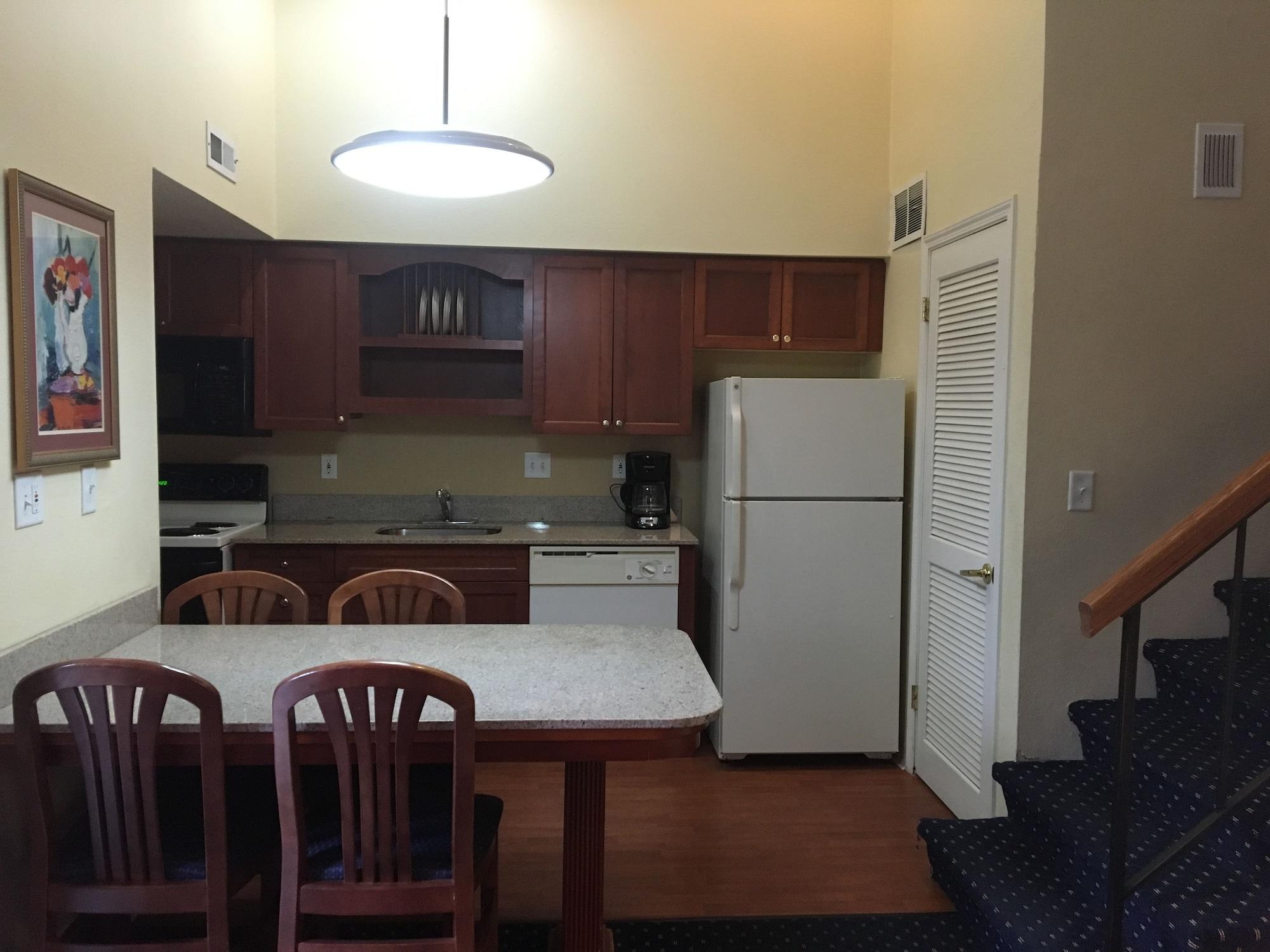 Affordable Suites Of America Grand Rapids Kentwood Екстер'єр фото