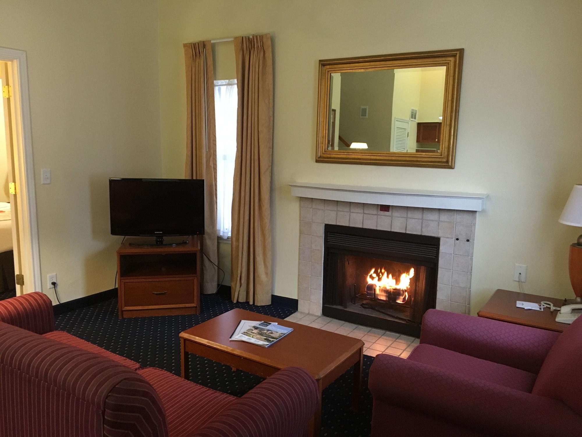 Affordable Suites Of America Grand Rapids Kentwood Екстер'єр фото