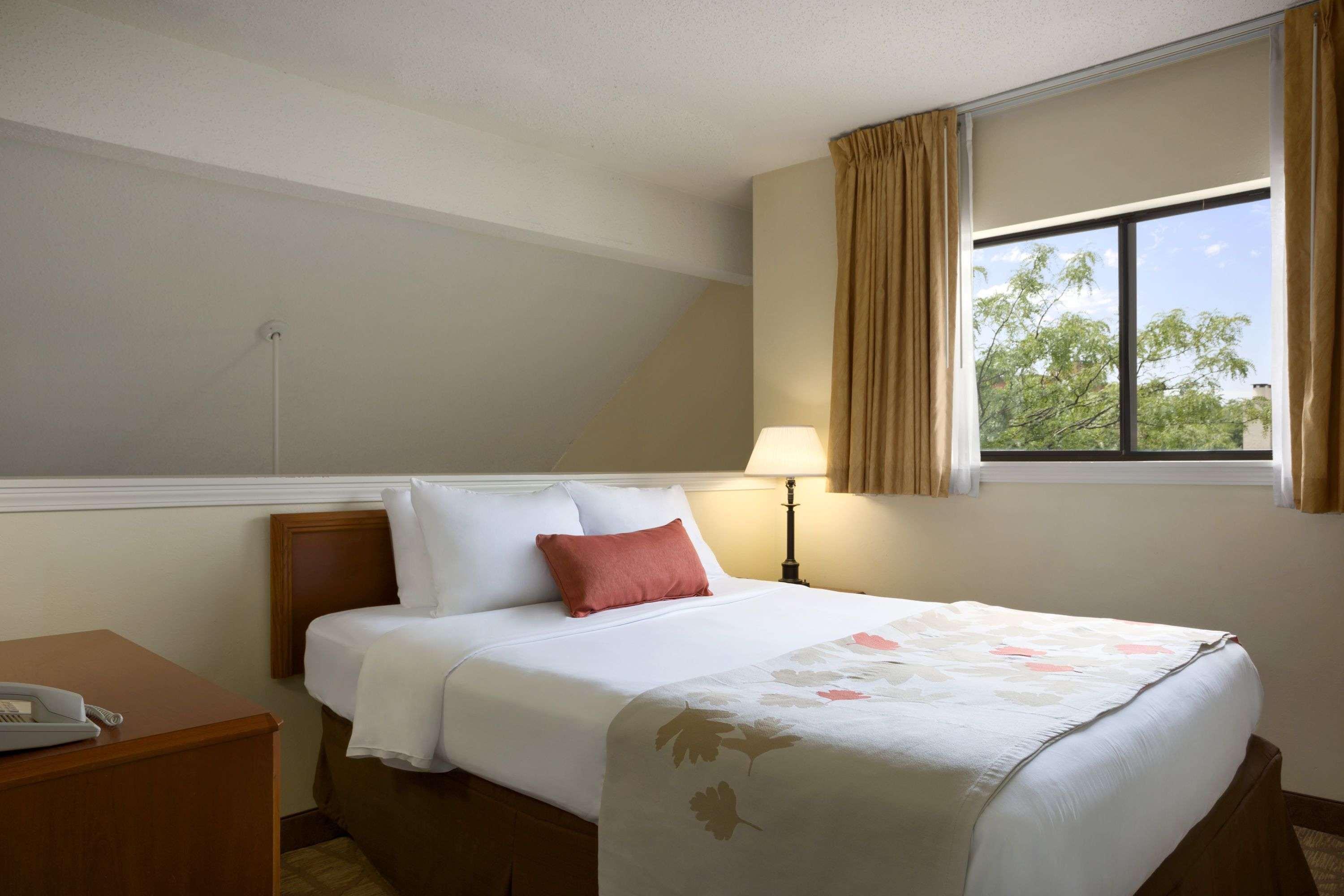 Affordable Suites Of America Grand Rapids Kentwood Екстер'єр фото