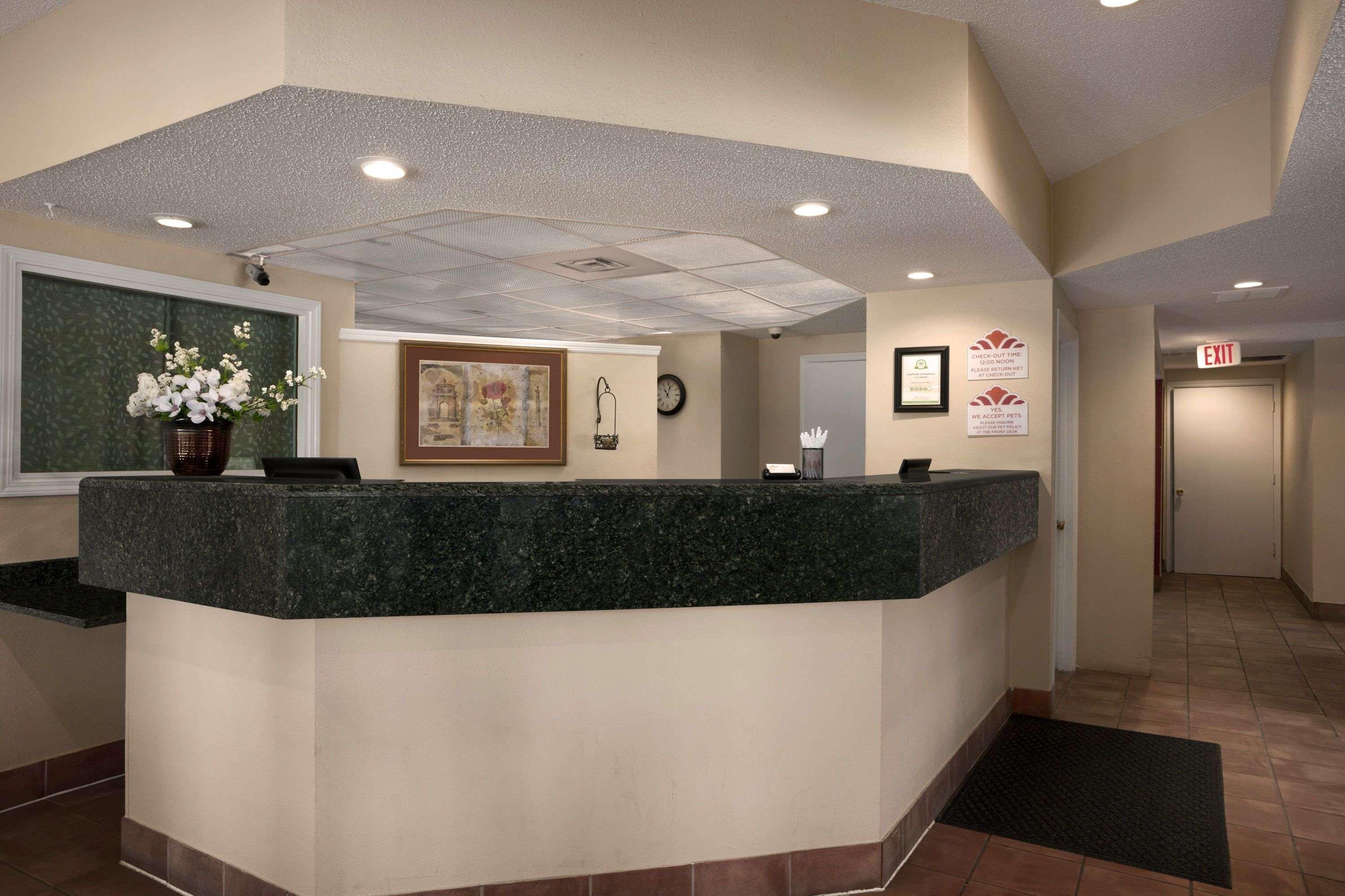 Affordable Suites Of America Grand Rapids Kentwood Екстер'єр фото