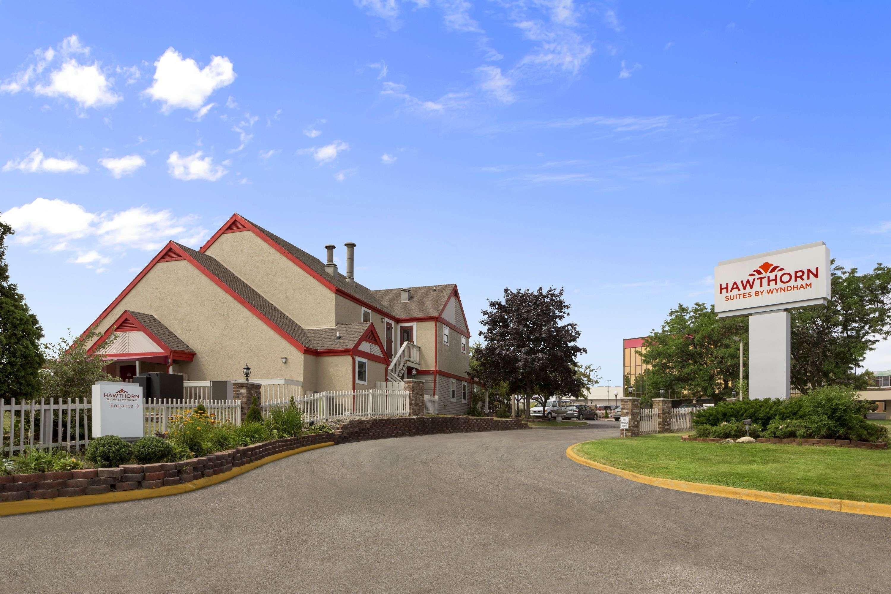 Affordable Suites Of America Grand Rapids Kentwood Екстер'єр фото