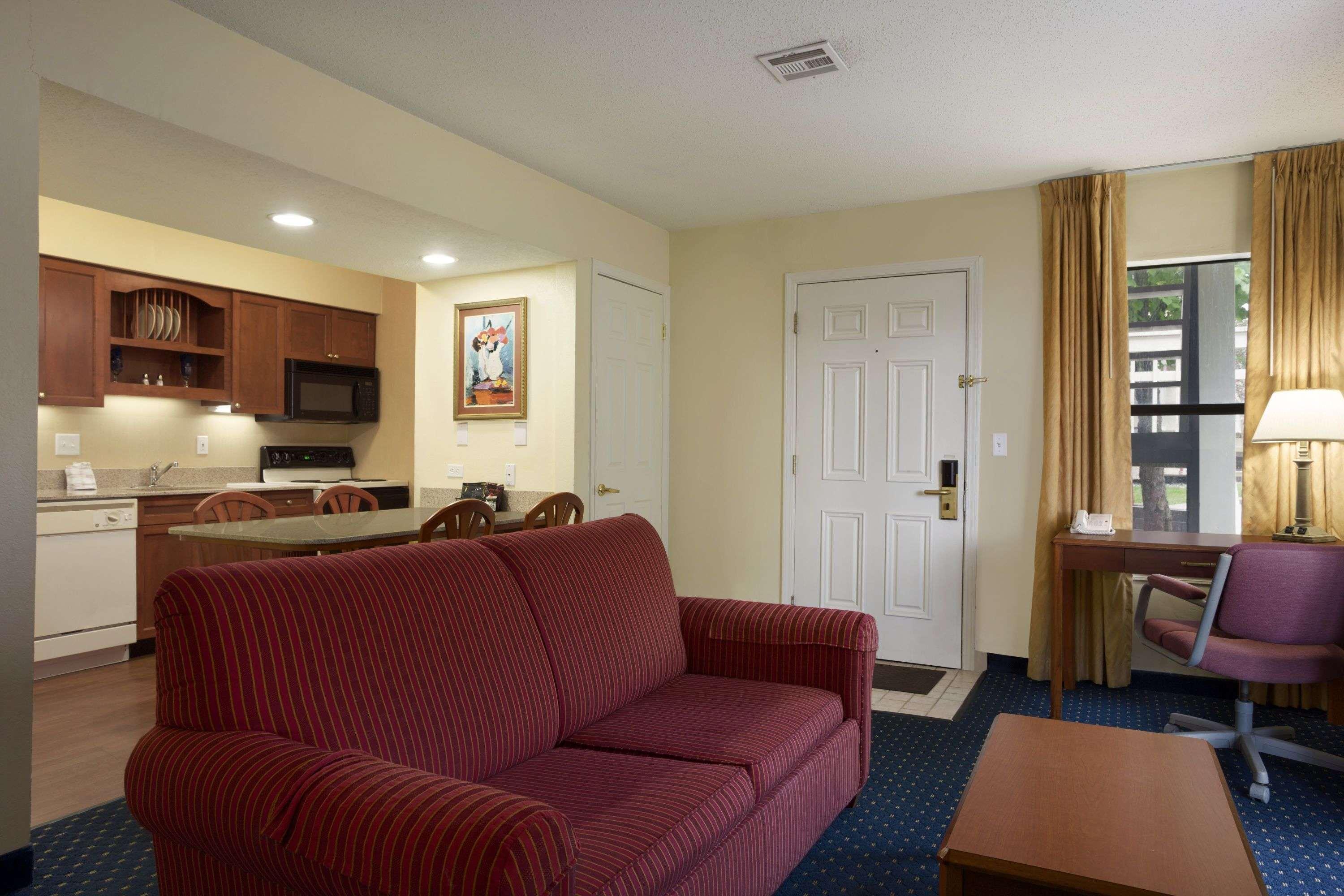 Affordable Suites Of America Grand Rapids Kentwood Екстер'єр фото