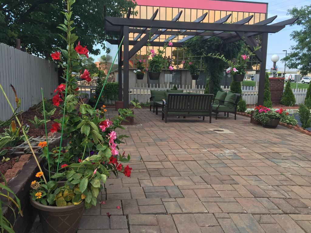 Affordable Suites Of America Grand Rapids Kentwood Екстер'єр фото