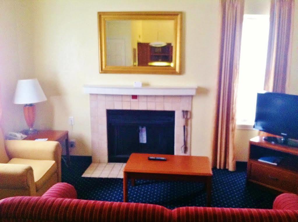 Affordable Suites Of America Grand Rapids Kentwood Екстер'єр фото