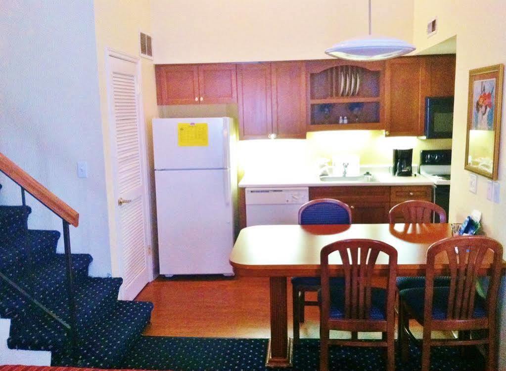 Affordable Suites Of America Grand Rapids Kentwood Екстер'єр фото