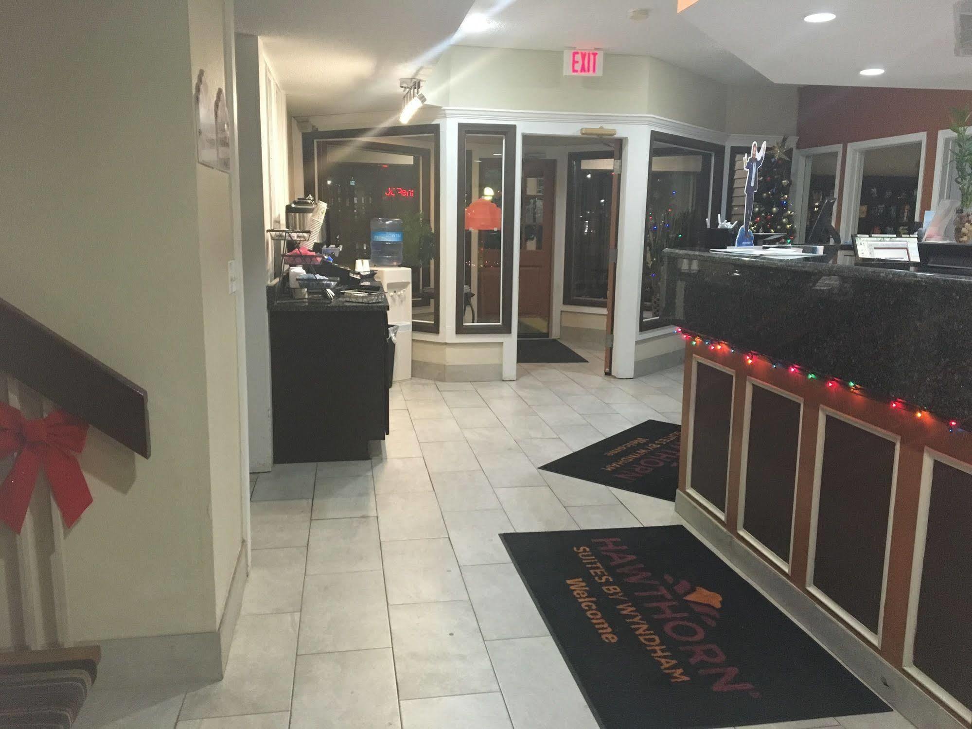 Affordable Suites Of America Grand Rapids Kentwood Екстер'єр фото
